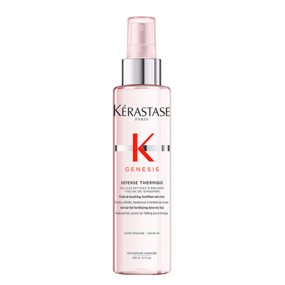 Protector del Căldură Kerastase E3244800 150 ml